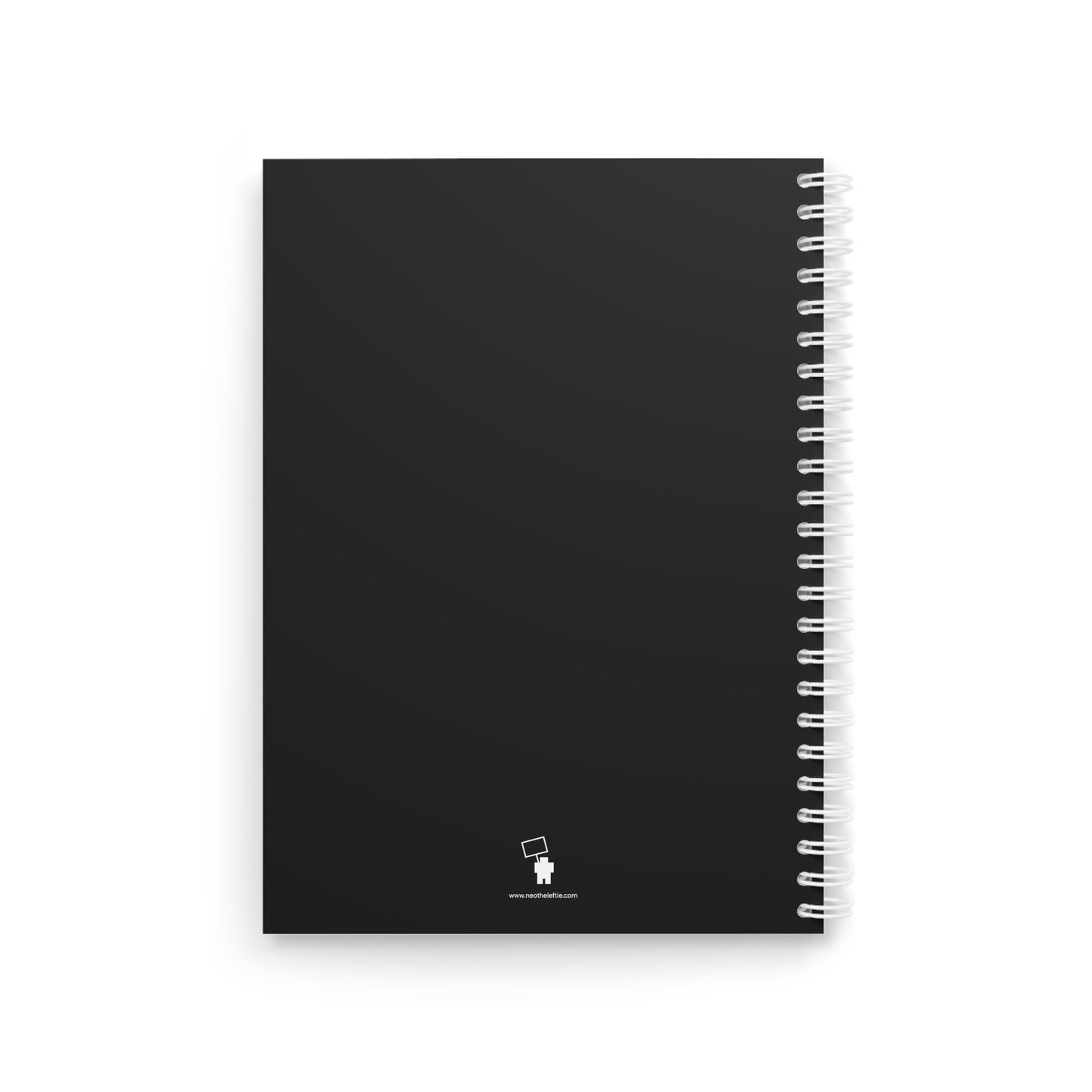 Notebook - Neo in pixel - Spiral