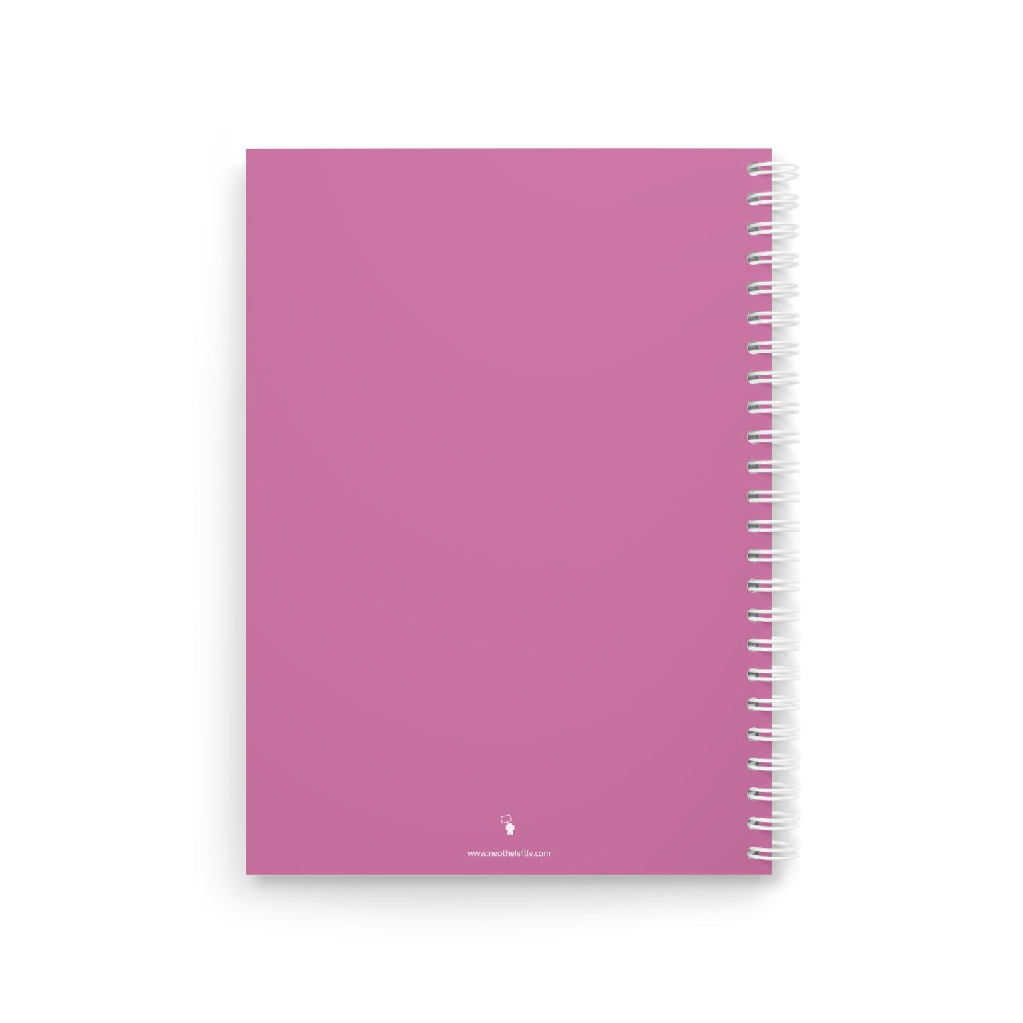 Notebook - Girls - Spiral