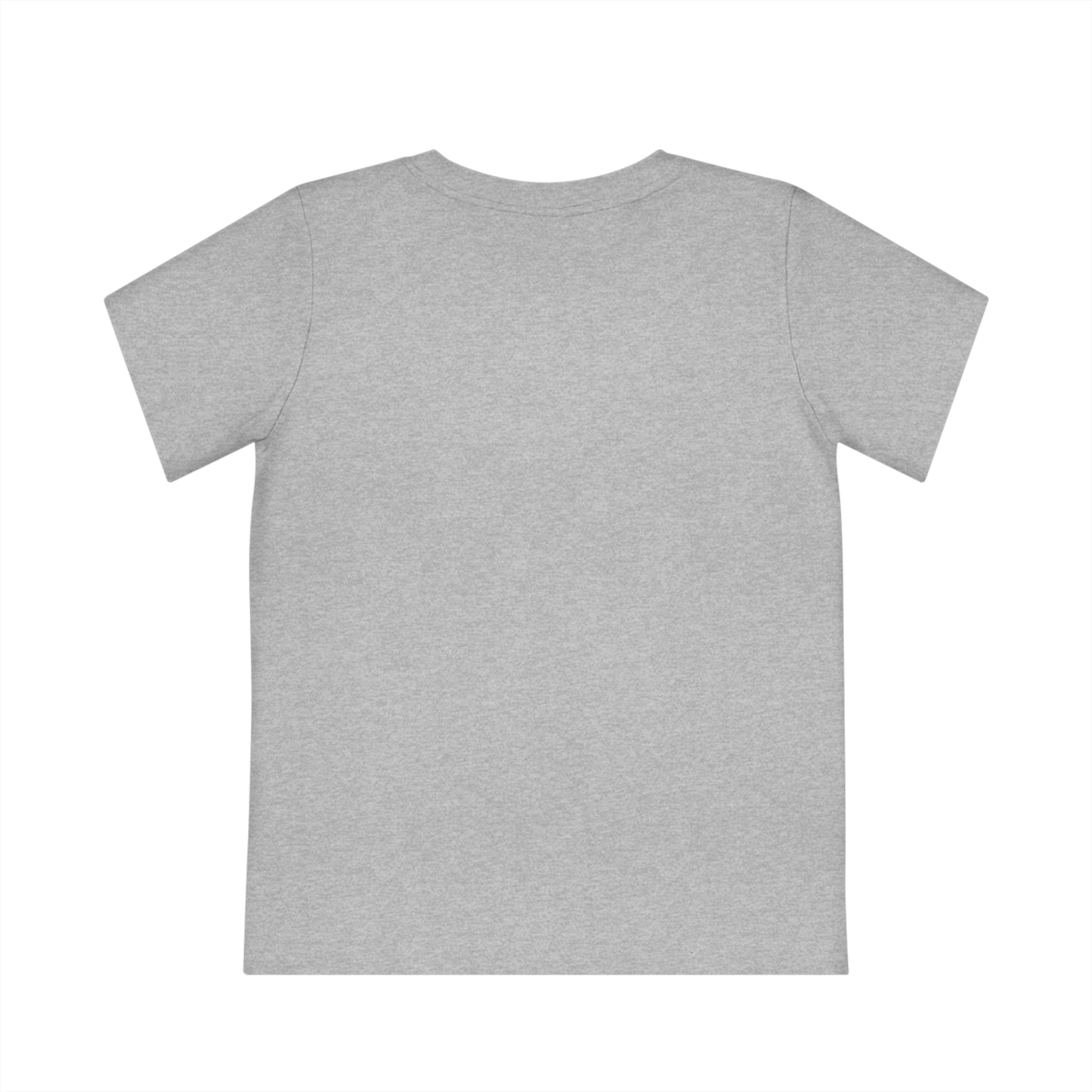 Kids' T-Shirt - Girls - Organic cotton Stanley & Stella