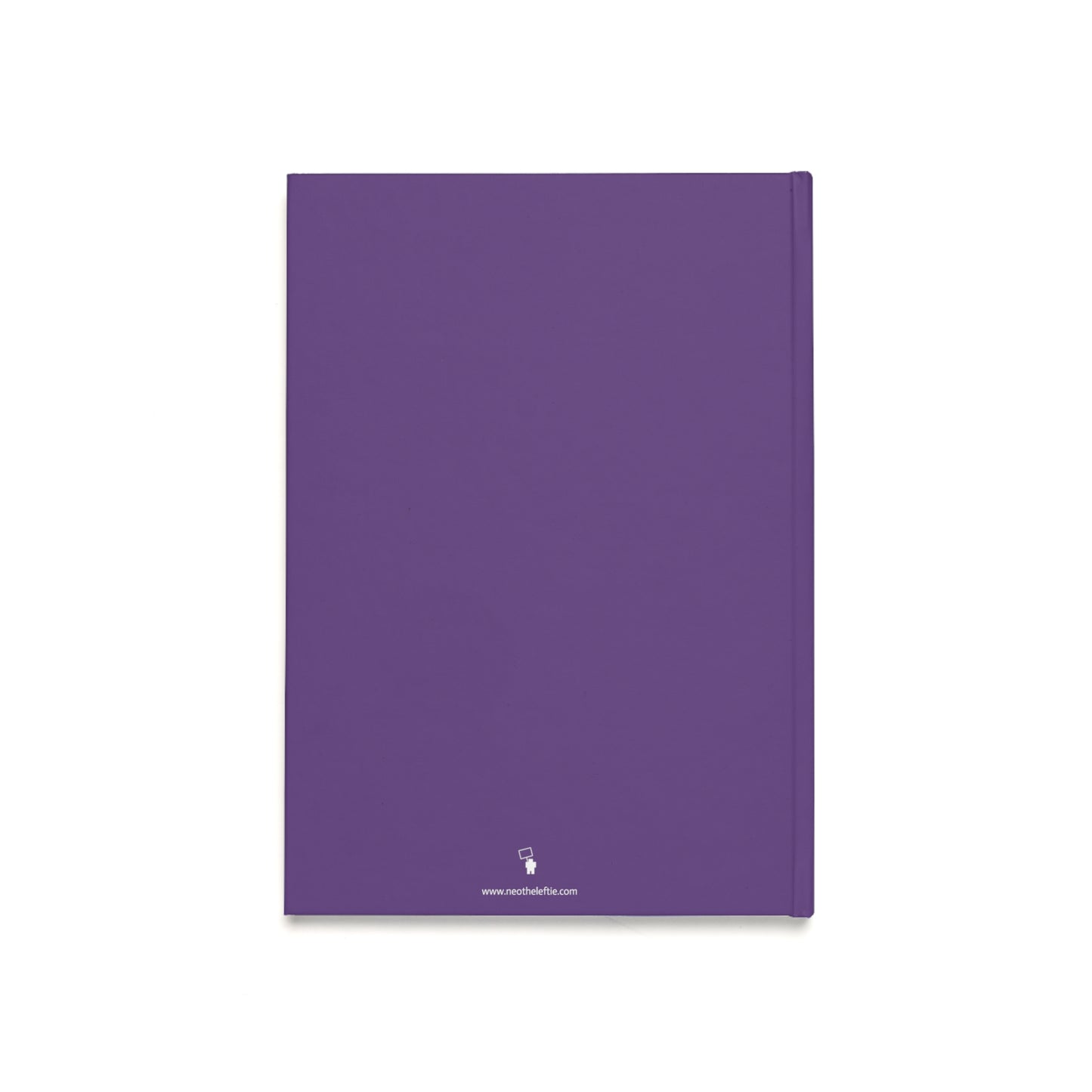 Notebook - Girls - Hardcover Journal (A5)