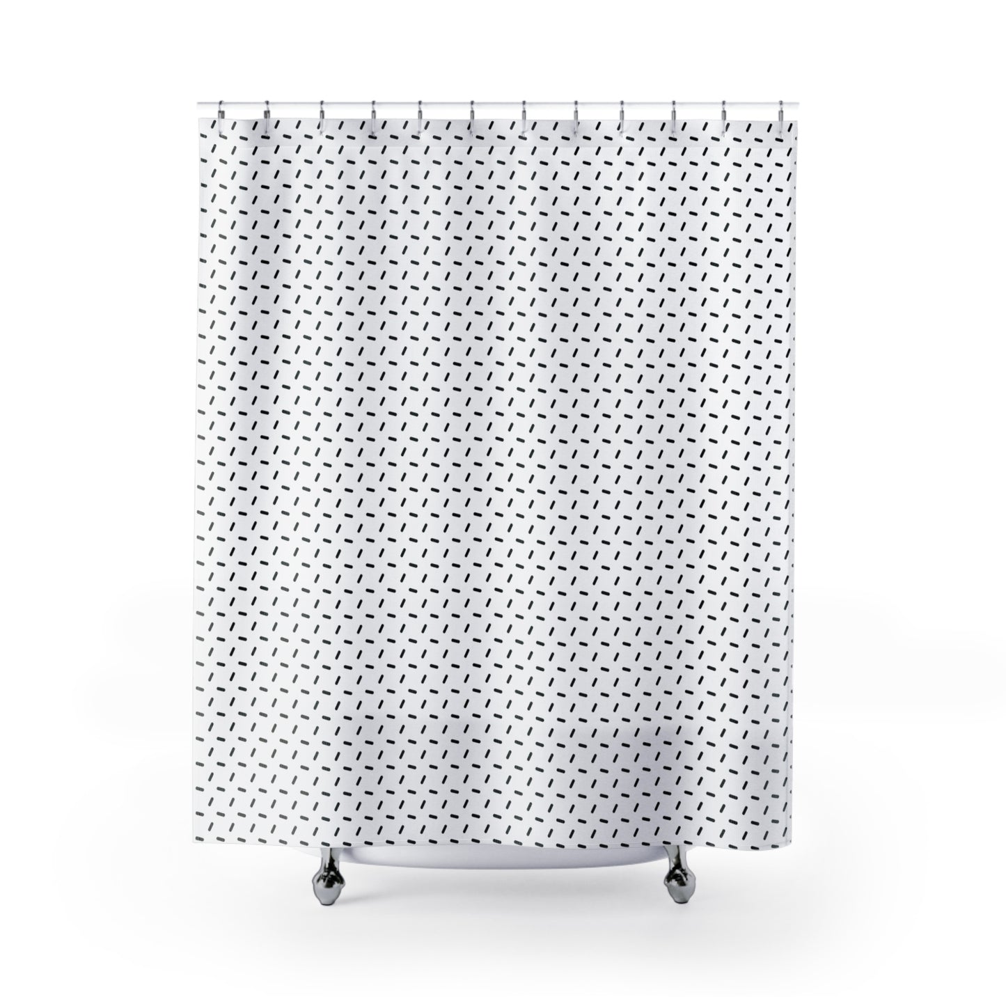 Shower Curtain - Kaffyeh - For The Free